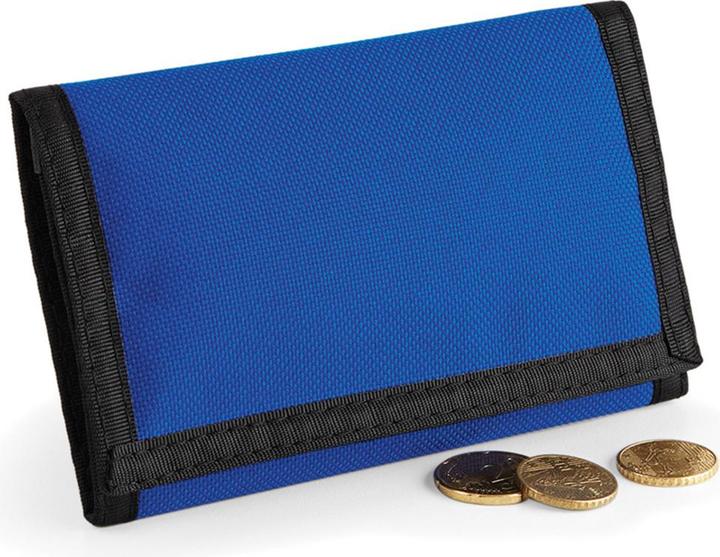 Immagine prodotto Bagbase Portafoglio con chiusura in velcro