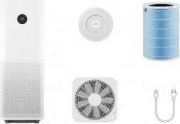 Produktbild Xiaomi MI Air Purifier Pro H (70 m²)