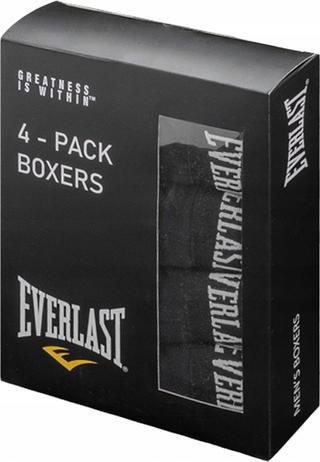 Actual product image Everlast Men's boxer shorts 4-pack (XXL, pack of 4)