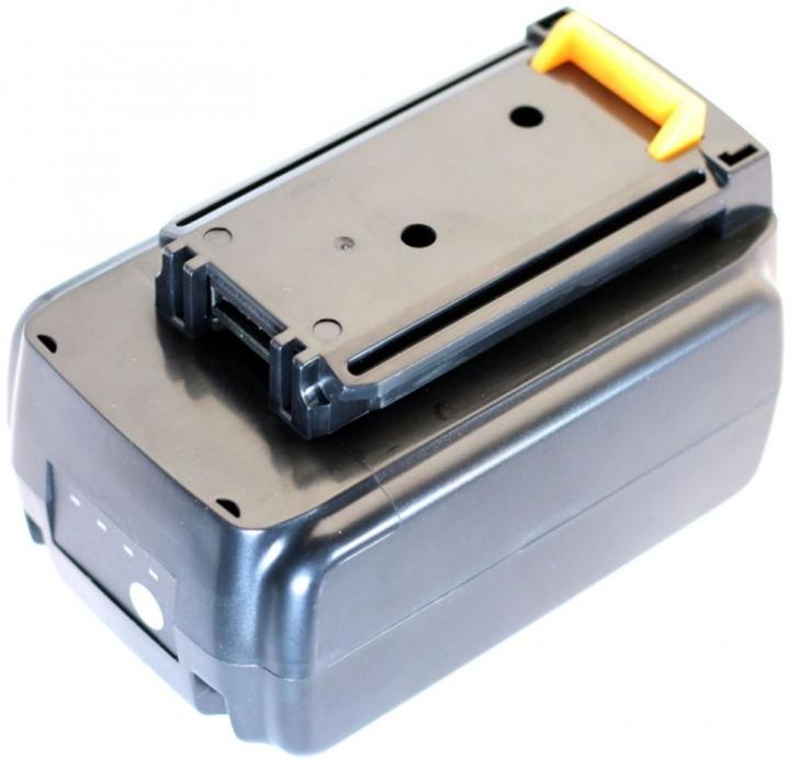 Actual product image NoName Battery for Black & Decker 36V 2.0Ah Li-ion (36 V)