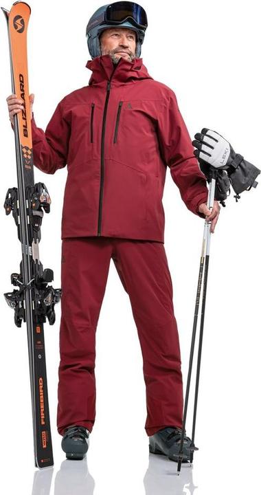 Produktbild Schöffel Ski Jacket Pontresina (50, L)