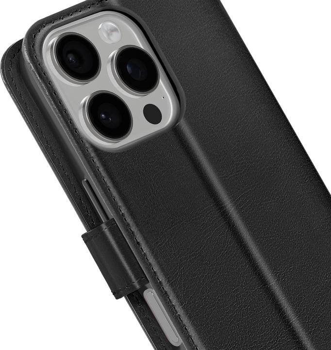 Produktbild Mayaxess SecureCard Cover (Apple iPhone 16 Pro)