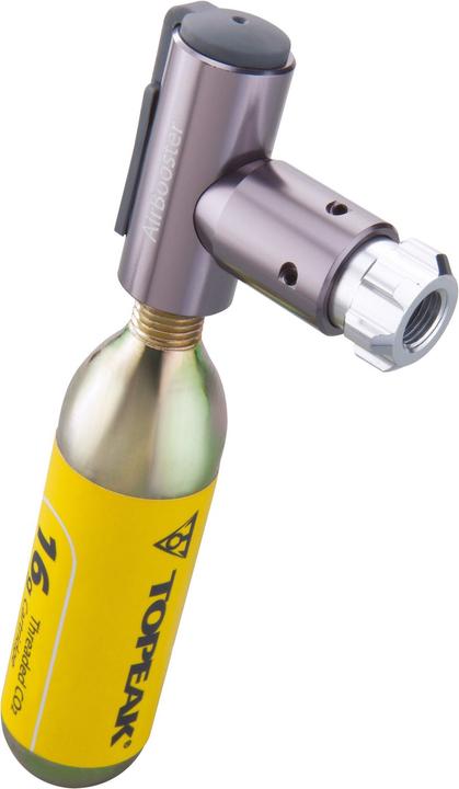 Produktbild Topeak AirBooster