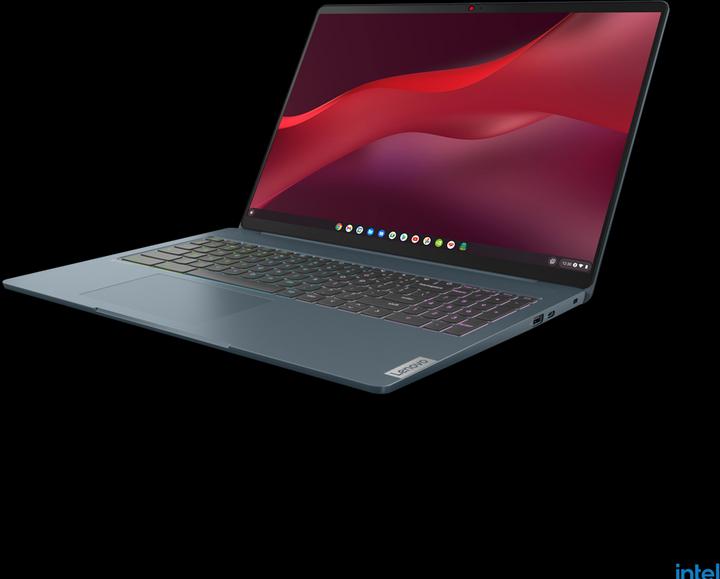 Immagine prodotto Lenovo IdeaPad 5 Chrome (16", Intel Core i3-1215U, 8 GB, 512 GB, DE)