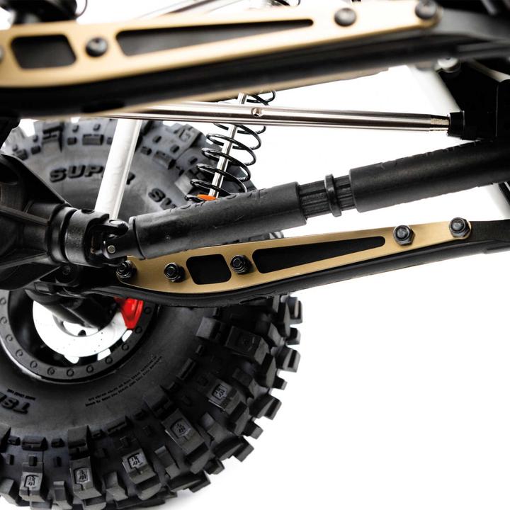 Produktbild Axial Rock Bouncer RBX10 RYFT (Kit)