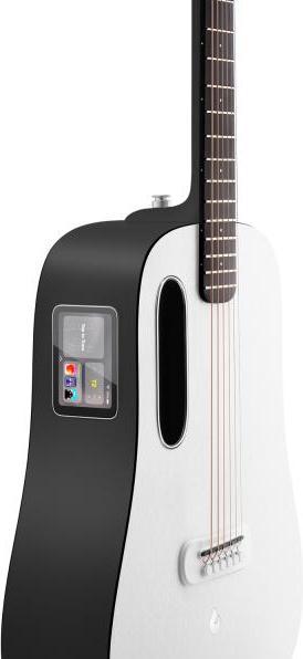 Produktbild Lava Music Gitarre ME Play 36 Zoll Nightfall (Akustik Gitarre, HPL)