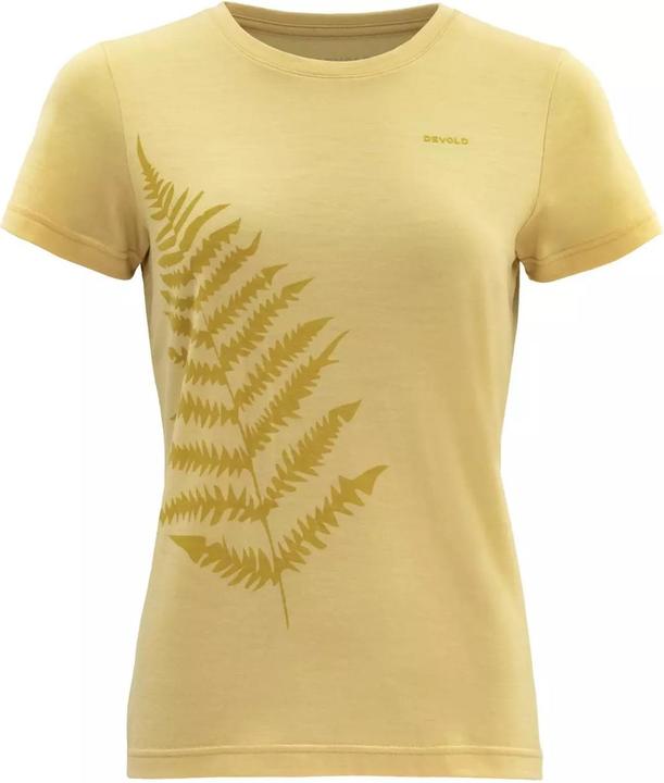 Devold Bregne Merino 150 Tee Women (M)