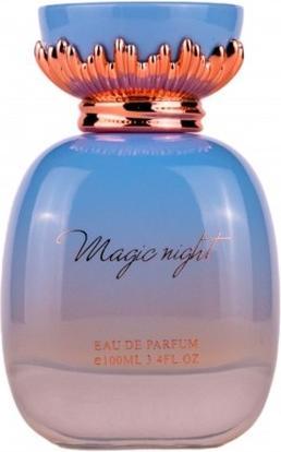 Produktbild Maison Asrar Magic Night Eau De Parfum 100ml (Eau de Parfum, 100 ml)