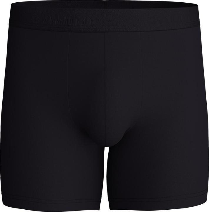 Calida Natural Cooling Boxer Brief mit verlängertem Bein