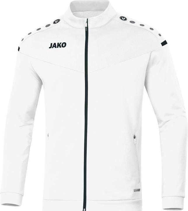 Produktbild JAKO Polyesterjacke Champ 2.0 (XL) (XL)