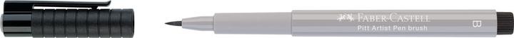 Actual product image Faber-Castell manga mangaka (Black, 6 x)