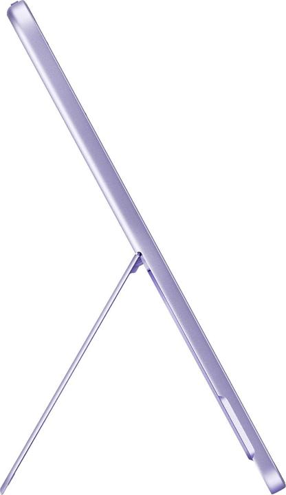 Produktbild Microsoft Surface Pro – Copilot+ PC - 12" (Netzteil separat erhältlich) (12", Snapdragon X Plus X1P-42-100, 16 GB, 512 GB, Ohne Tastaturlayout)