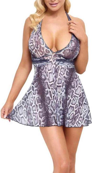 Productafbeelding Cottelli Collection Jurk (M)