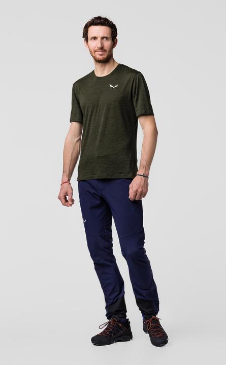 Image du produit Salewa Pantalon Agner Orval 3 Durastretch Regular (W50/L30)