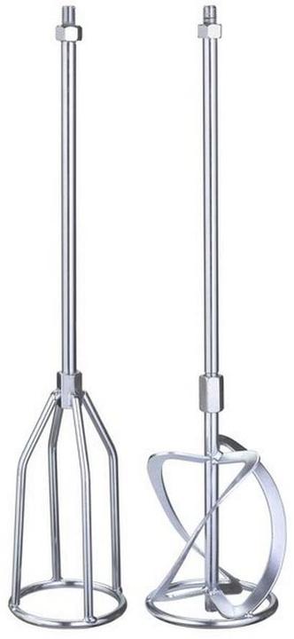 Actual product image Einhell Single-handle stirrer set, M14, 2-piece 49497695