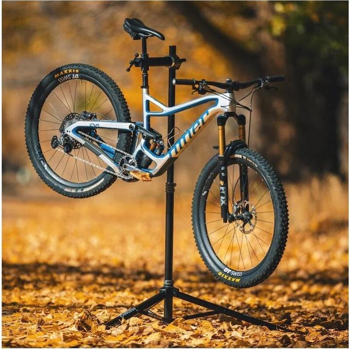 Actual product image Feedback Sports Sport Mechanic