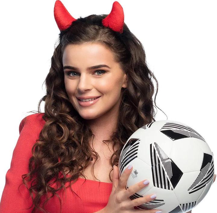 Actual product image Boland Devil horns