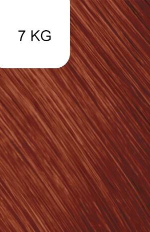 Actual product image Goldwell Colorance Depot Demi Permanent Hair Colour (7KG copper-gold medium)
