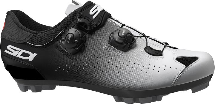 Sidi MTB Eagle 10 Donna bianco/nero 38 (38)