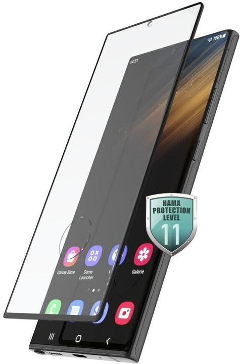 Produktbild Hama 3D-Full-Screen (1 Stück, Samsung Galaxy S22 Ultra)