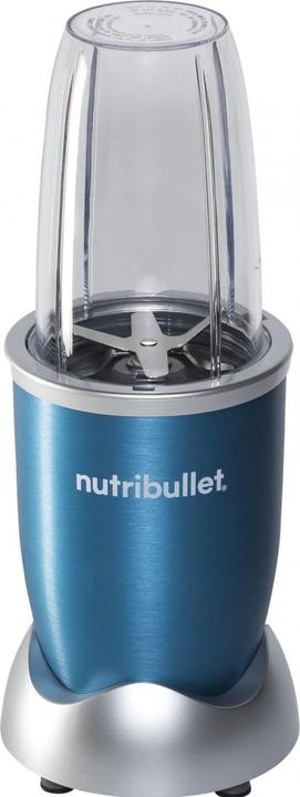 Produktbild NutriBullet NB 907 BL (900 W)