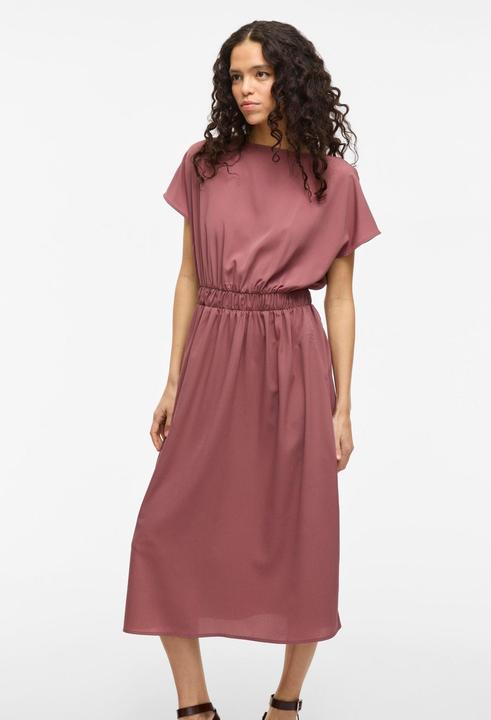 Produktbild Vila Kurzarm Midikleid (42)