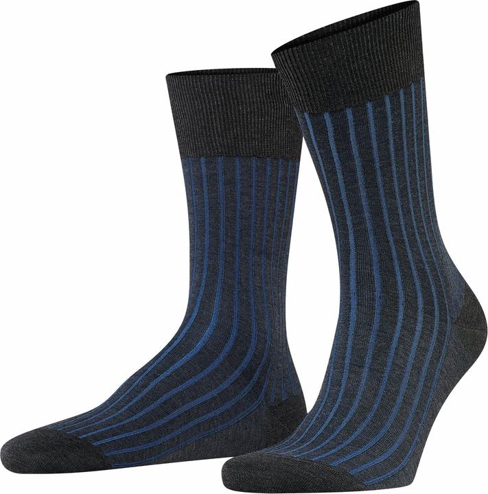 Anthracite melange