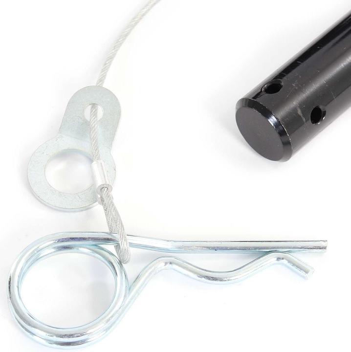 Actual product image XPOtool Trailer coupling