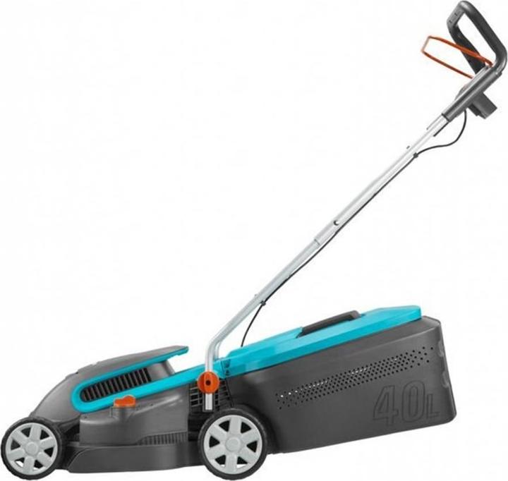 Gardena E-Rasenmäher PowerMax 1400/34 (Netzbetrieb)