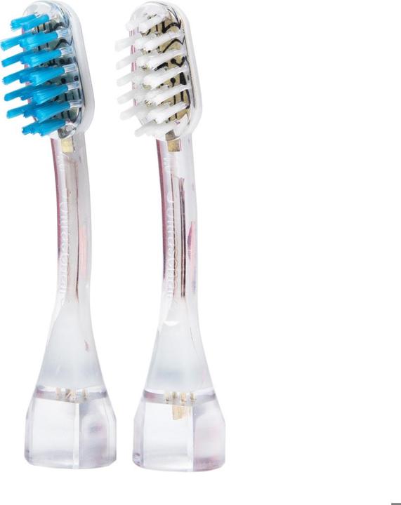 Emmi-dent PM2 für Ultraschallzahnbürste Platinum (2 x)