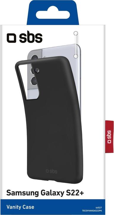 Image du produit SBS Housse de protection (Samsung Galaxy S22+)