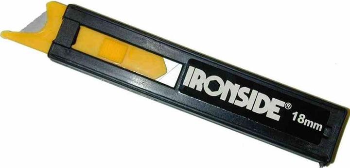 Image du produit Ironside Lames de rechange 18mm (Lame de rechange)