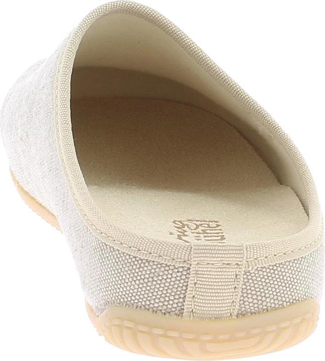 Produktbild Living Kitzbühel Cotton - Schweizer Kreuz Pantoffeln (48)