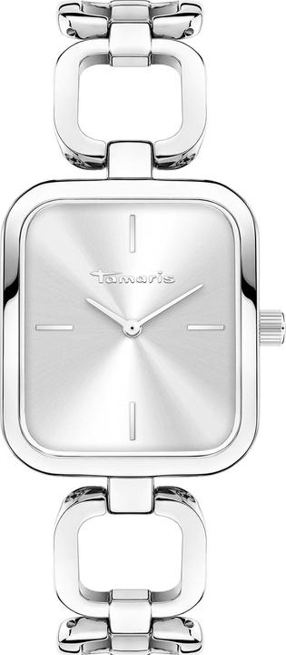 Immagine prodotto Tamaris Damenuhr (Orologio da polso analogico, 28 mm)