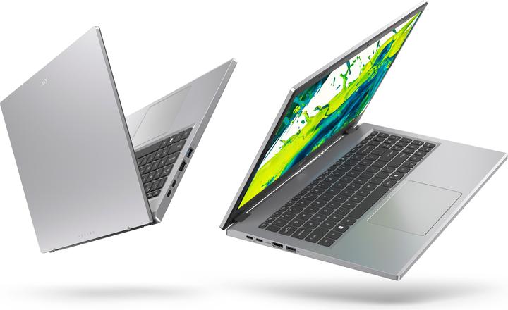 Produktbild Acer Aspire Go 15 (15.60", Intel Core i5-1334U, 8 GB, 512 GB, CH)