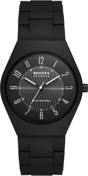 Image du produit Skagen SKW6810 Grenen Ocean s (Montre analogique, 37 mm)