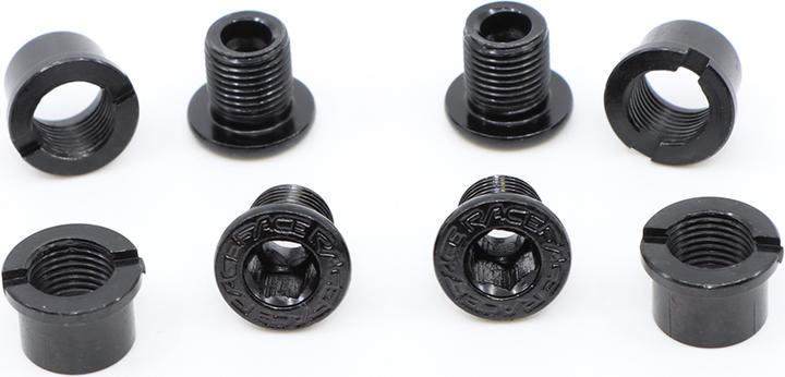 Produktbild Race Face Chainring Bolt/Nut Pack Outer