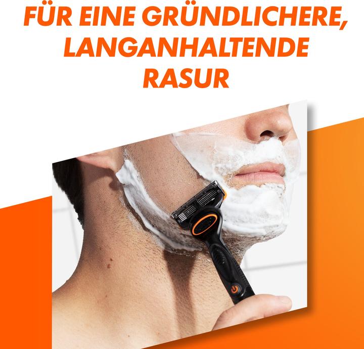 Produktbild Gillette Fusion5 Power