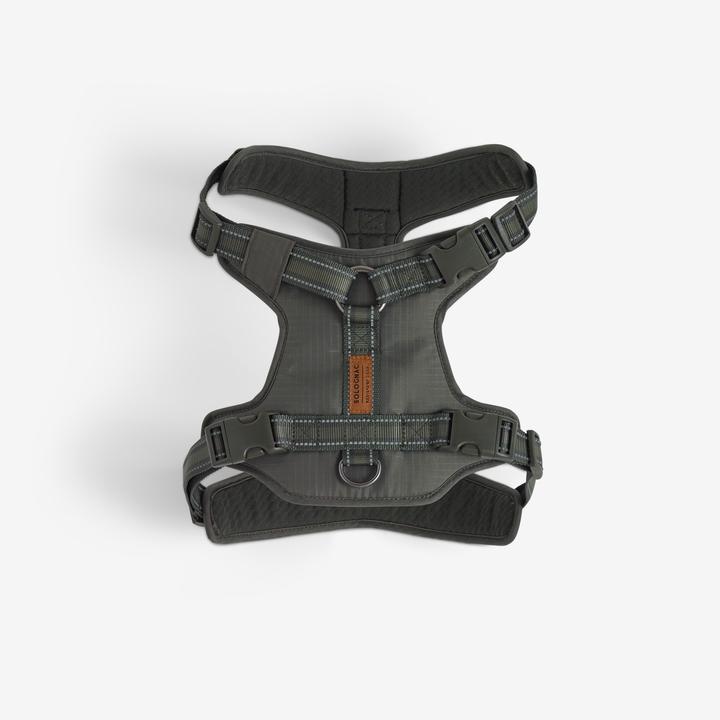 Immagine prodotto Solognac Pettorina per cani 500 Outdoor (S, Cane)