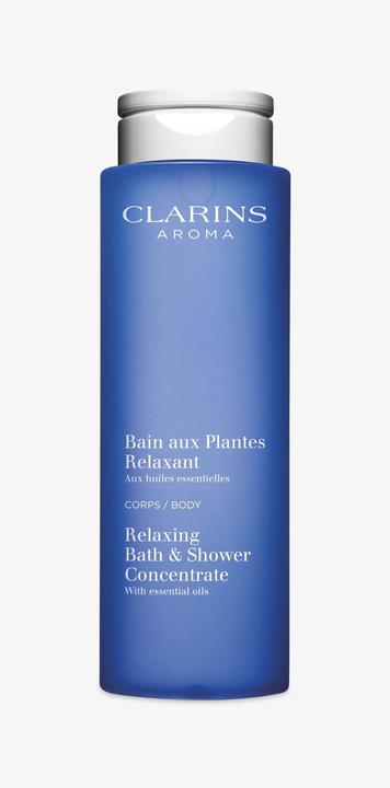Actual product image Clarins Relax Bath (200 ml)