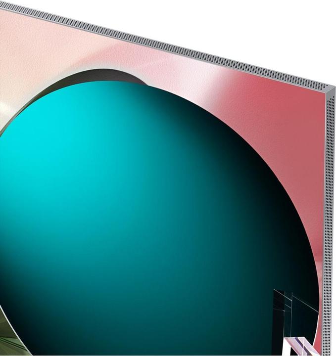 Actual product image Samsung QE65Q900TSL (65", Q900TS, QLED)