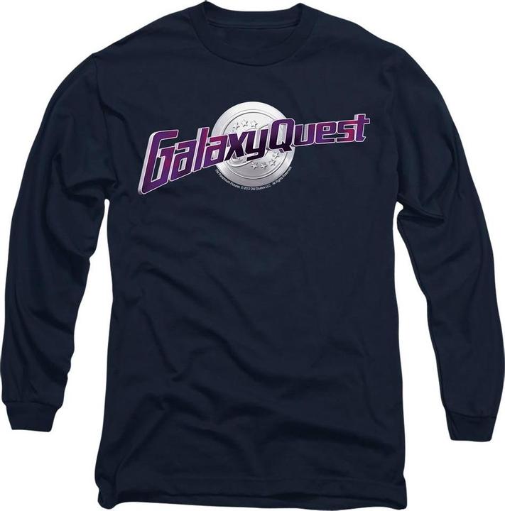 Galaxy Quest TShirt (L)