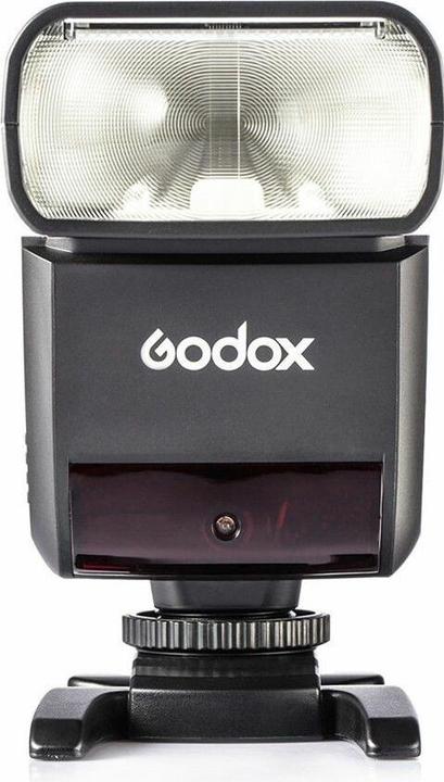 Produktbild Godox TT350S Mini Thinklite (Aufsteckblitz, Godox)