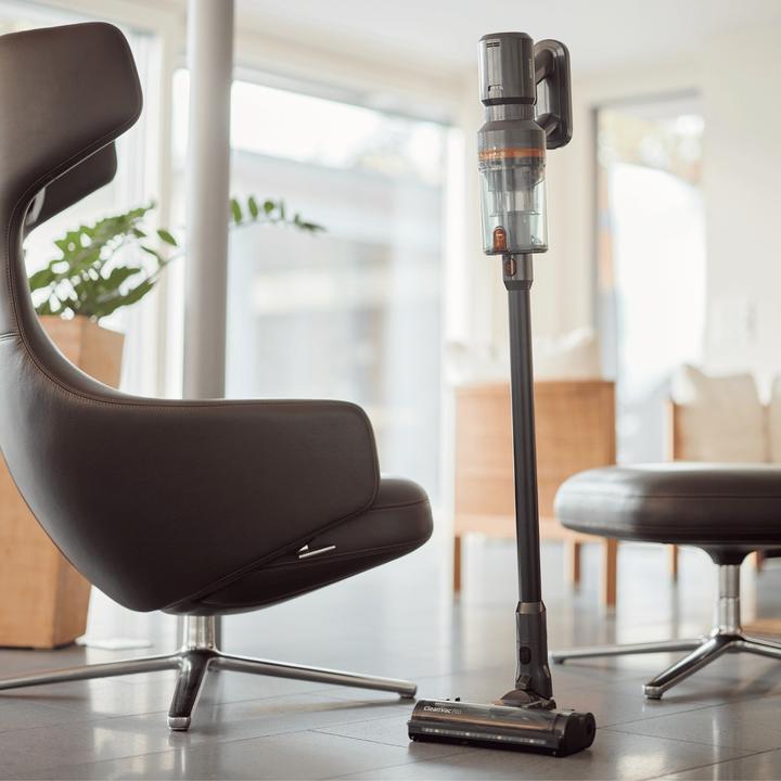 Produktbild ecofort ecoQ CleanVac Pro