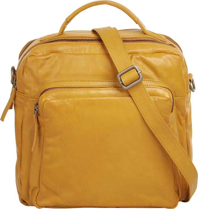 Actual product image Wou Wou Umhängetasche