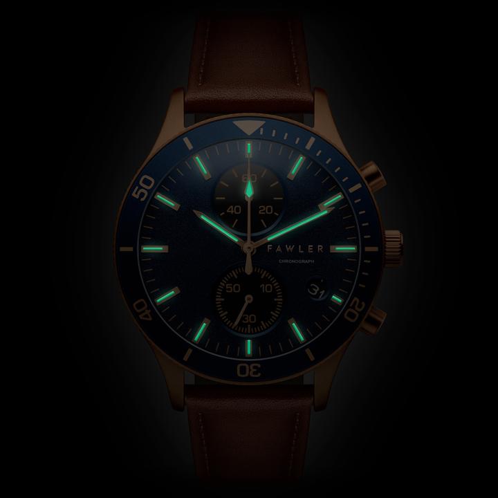 Produktbild Fawler Aeris (42 mm)