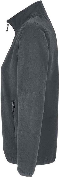 Produktbild Sols Factor Fleecejacke recyceltes Material (M)