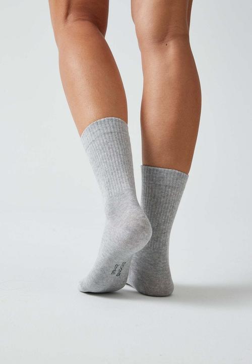 Immagine prodotto Snocks Tennissocken (confezione da 4, 39 - 42)