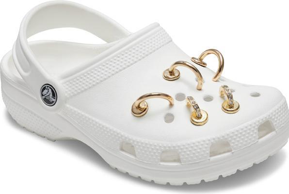 Actual product image Crocs Jibbitz- SummerNostalgi/5 Pack (One size)