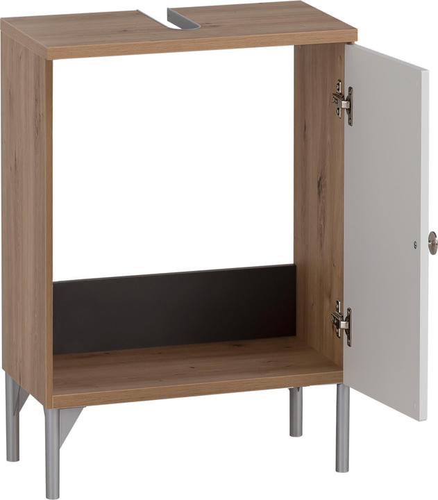 Produktbild Schildmeyer Jesper Waschbeckenunterschrank